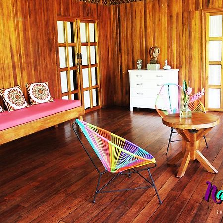 Casa Natural Puerto Viejo Hotel Puerto Viejo de Talamanca Ngoại thất bức ảnh