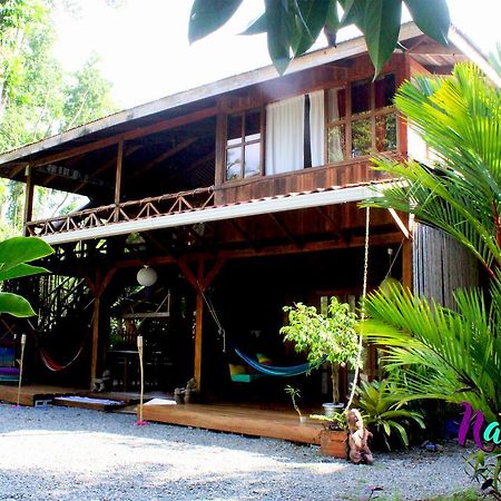 Casa Natural Puerto Viejo Hotel Puerto Viejo de Talamanca Ngoại thất bức ảnh