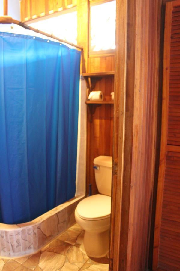 Casa Natural Puerto Viejo Hotel Puerto Viejo de Talamanca Ngoại thất bức ảnh
