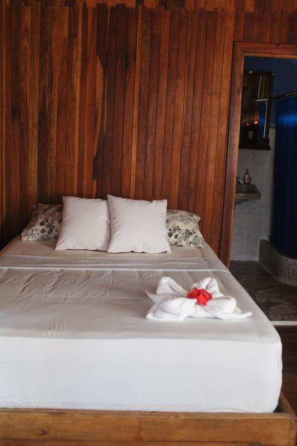 Casa Natural Puerto Viejo Hotel Puerto Viejo de Talamanca Ngoại thất bức ảnh