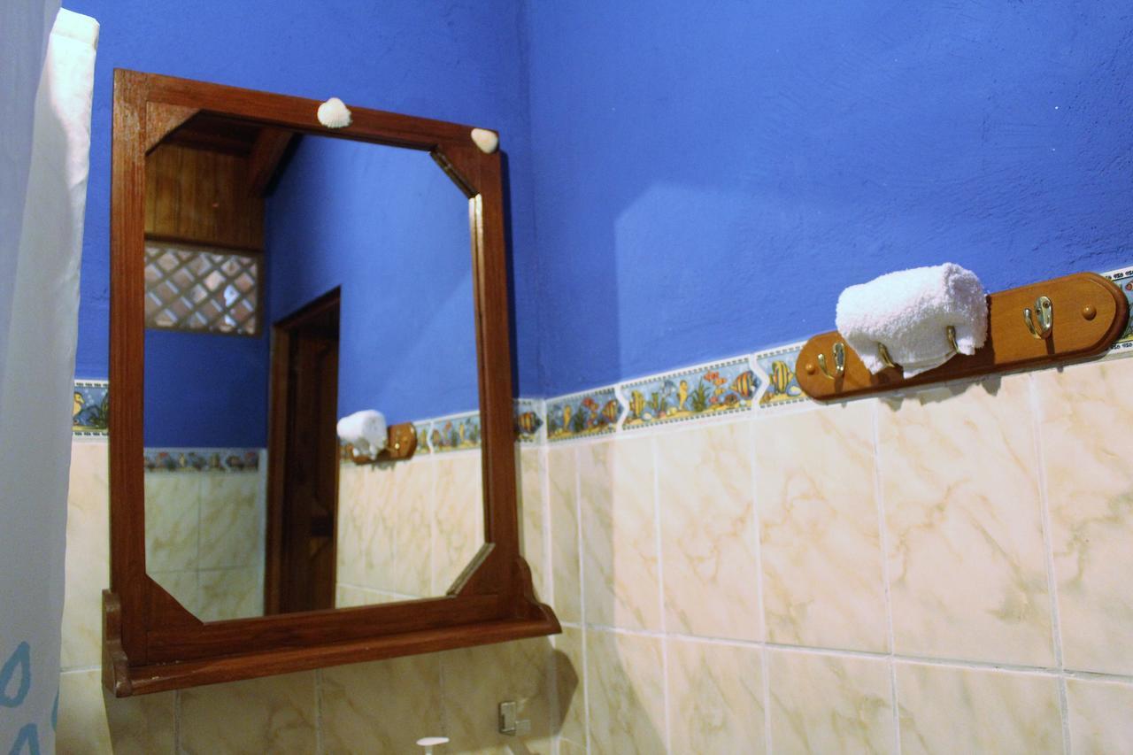 Casa Natural Puerto Viejo Hotel Puerto Viejo de Talamanca Ngoại thất bức ảnh