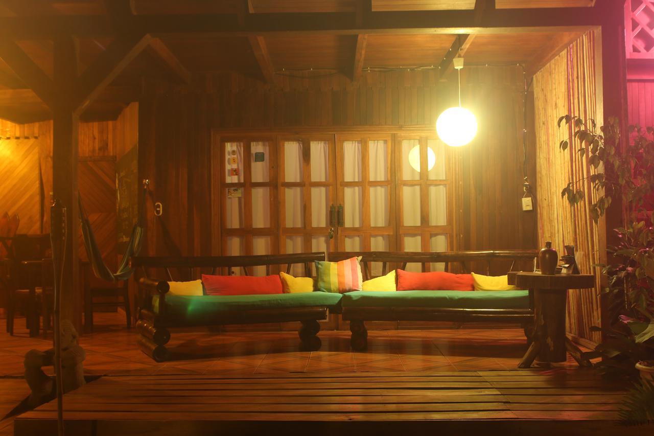 Casa Natural Puerto Viejo Hotel Puerto Viejo de Talamanca Ngoại thất bức ảnh